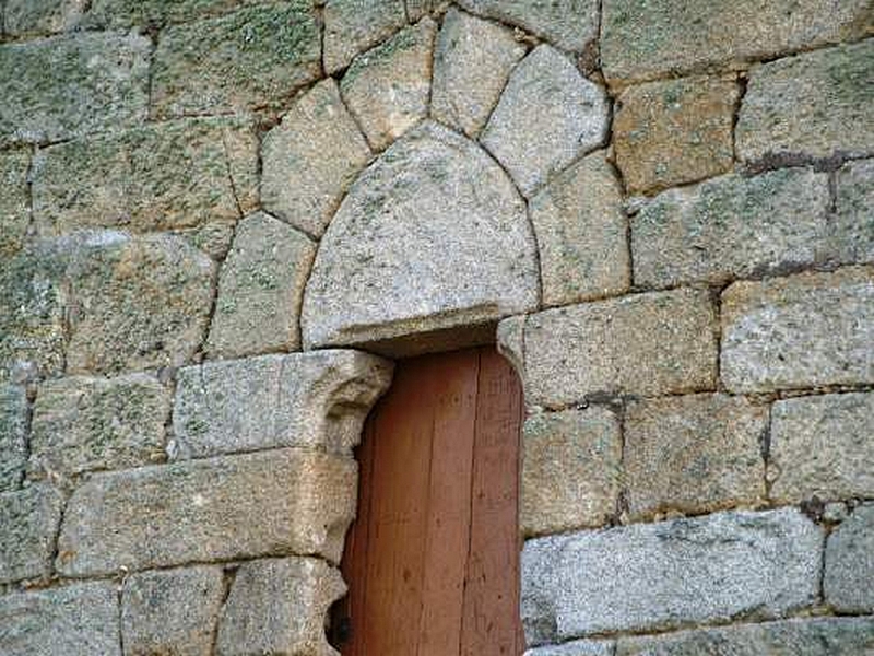 Torre de Forxa