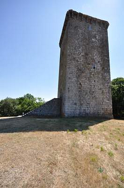 Torre de Forxa