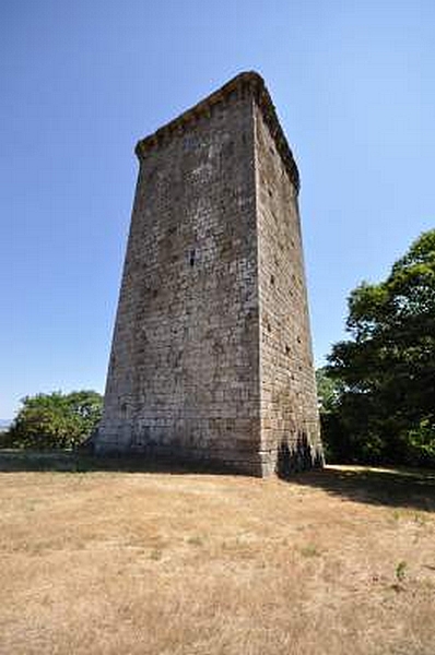 Torre de Forxa