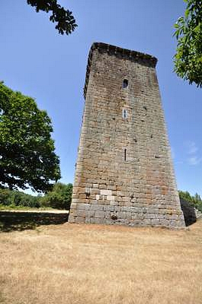 Torre de Forxa