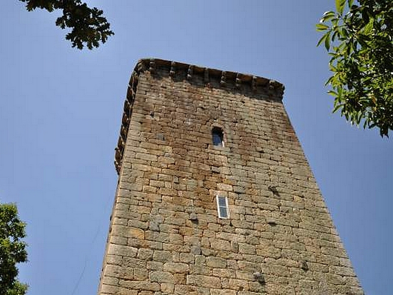 Torre de Forxa