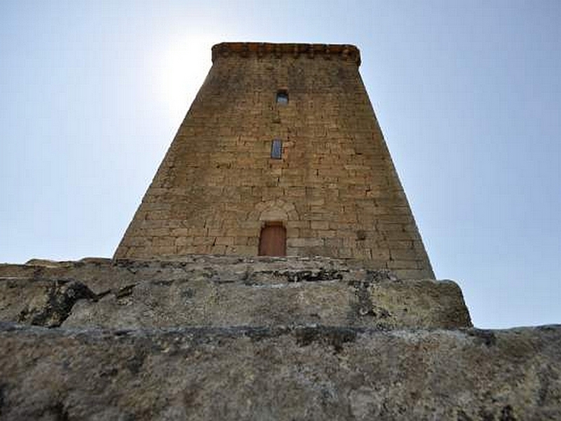 Torre de Forxa