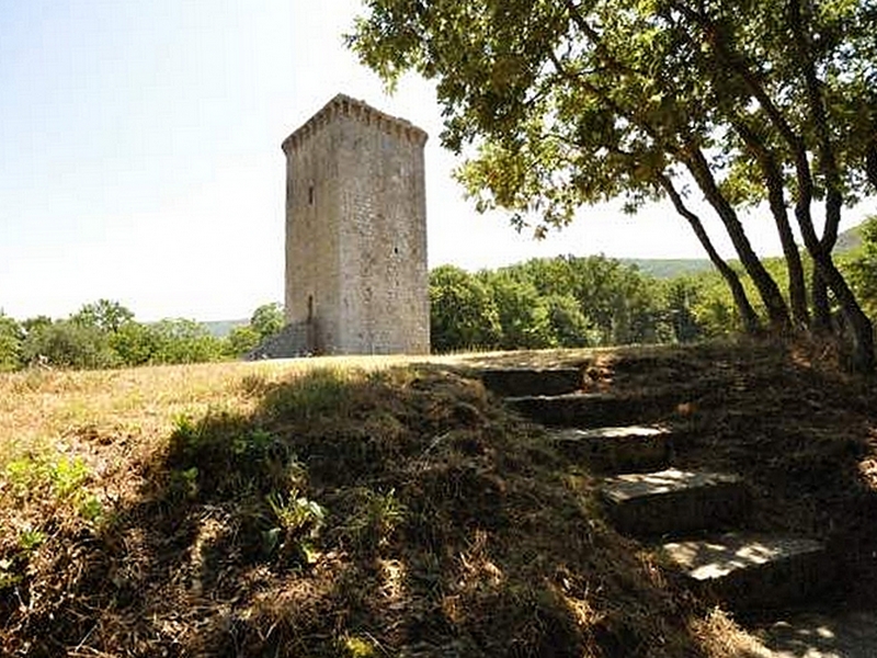 Torre de Forxa