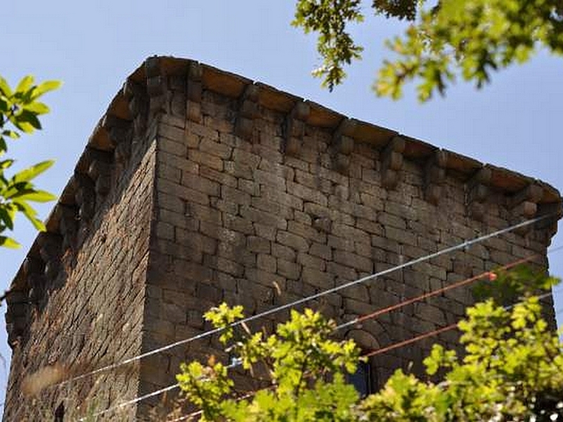 Torre de Forxa