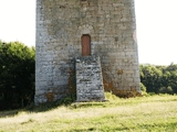 Torre de Forxa