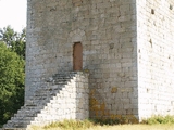 Torre de Forxa