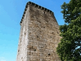 Torre de Forxa