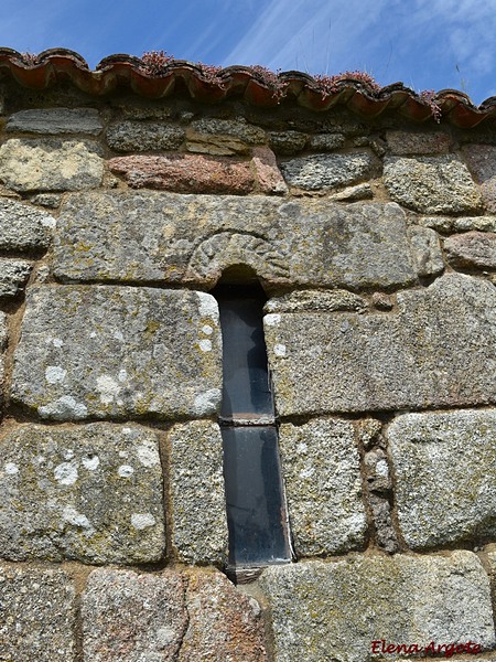 Ermita de San Xes