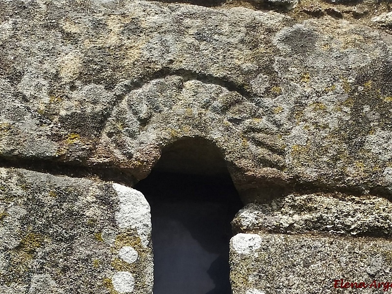 Ermita de San Xes