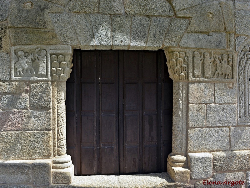 Ermita de San Xes