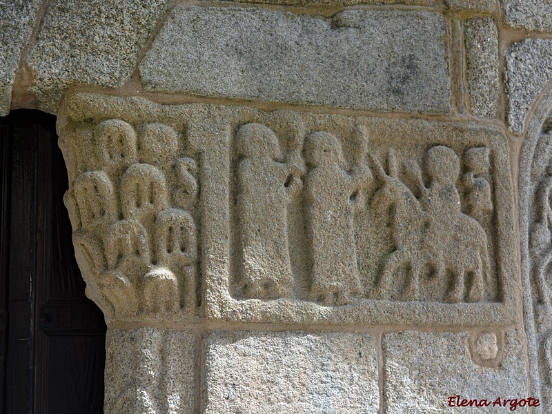 Ermita de San Xes