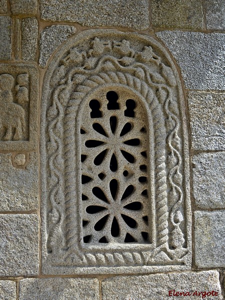 Ermita de San Xes