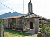 Ermita de San Xes