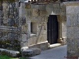 Ermita de San Xes