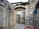 Castillo de Ribadavia