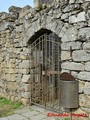 Castillo de Ribadavia