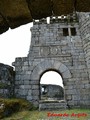 Castillo de Ribadavia