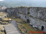 Castillo de Ribadavia