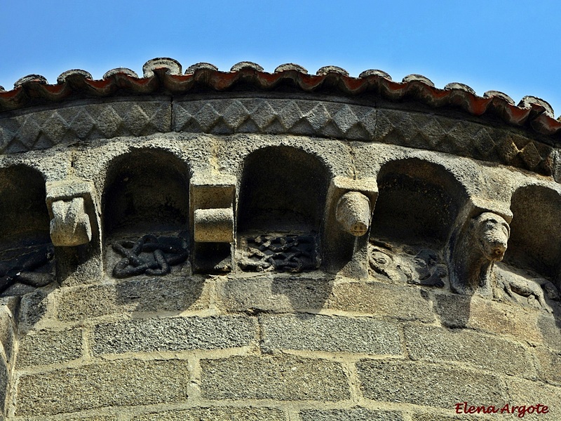 Iglesia de San Juan