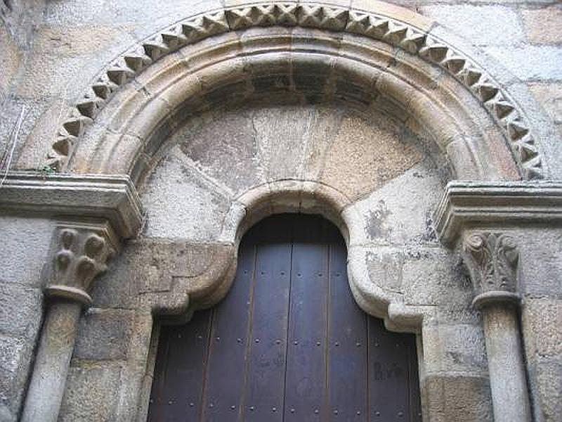 Iglesia de Santiago