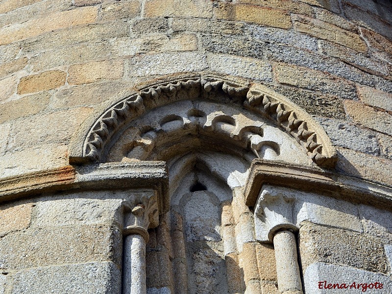 Iglesia de Santiago