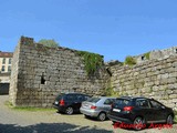 Muralla urbana de Ribadavia