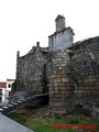 Muralla urbana de Ribadavia