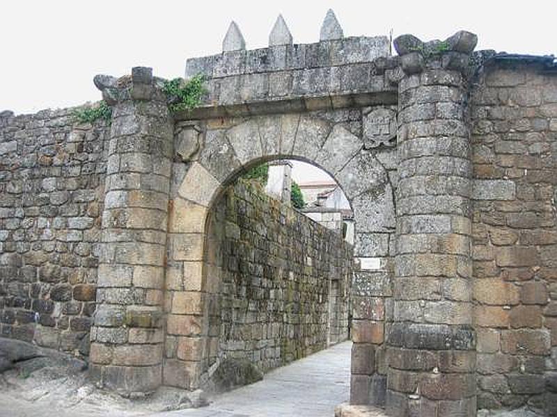 Puerta Nueva