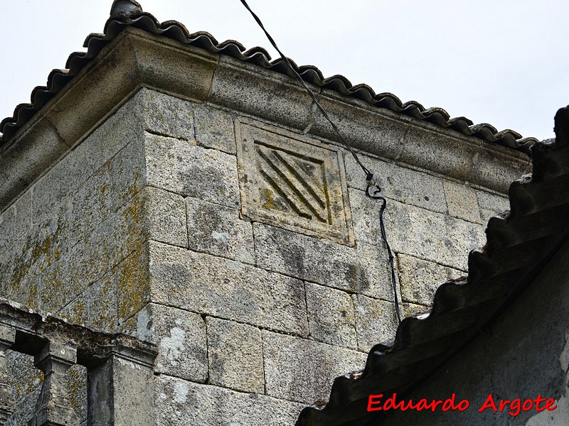 Pazo de Eirás