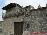 Pazo de Eirás