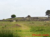 Castro de San Cibrao de Las