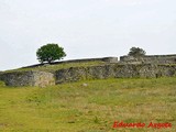 Castro de San Cibrao de Las