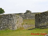 Castro de San Cibrao de Las