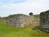 Castro de San Cibrao de Las