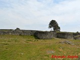 Castro de San Cibrao de Las