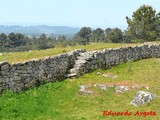 Castro de San Cibrao de Las