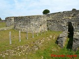 Castro de San Cibrao de Las