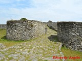 Castro de San Cibrao de Las