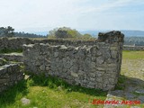 Castro de San Cibrao de Las