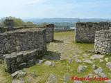 Castro de San Cibrao de Las