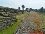 Castro de San Cibrao de Las