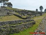 Castro de San Cibrao de Las