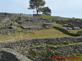 Castro de San Cibrao de Las