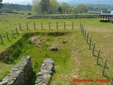 Castro de San Cibrao de Las