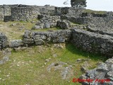 Castro de San Cibrao de Las