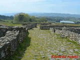 Castro de San Cibrao de Las