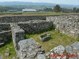 Castro de San Cibrao de Las