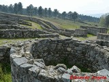 Castro de San Cibrao de Las