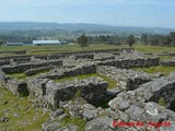 Castro de San Cibrao de Las