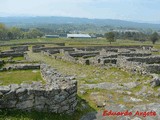 Castro de San Cibrao de Las